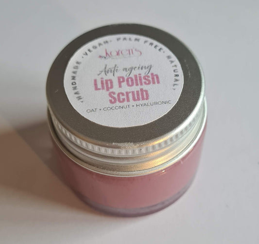Pampered Lips Collection