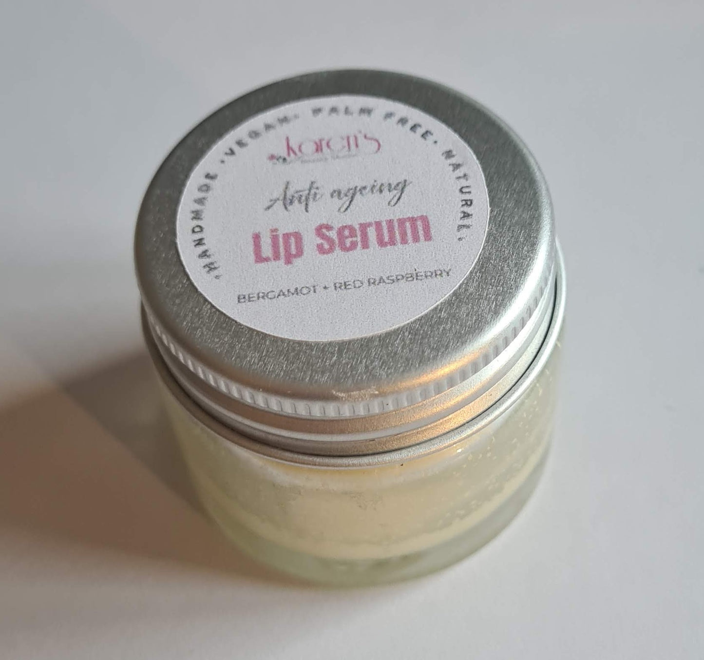 Anti Ageing Lip Serum