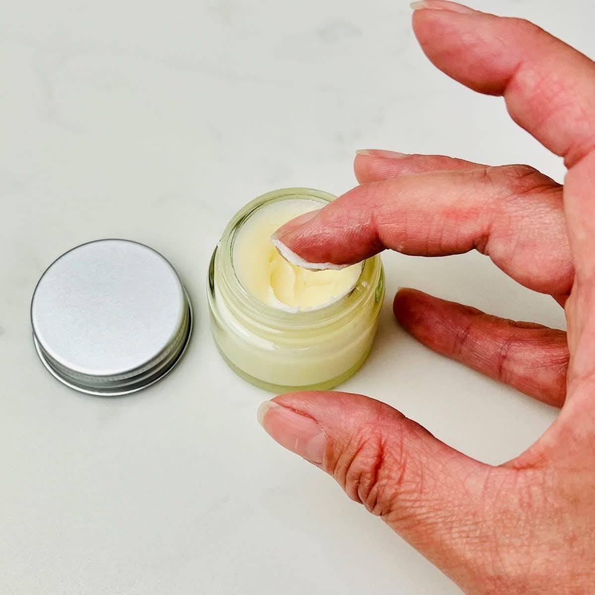 Anti Ageing Lip Serum