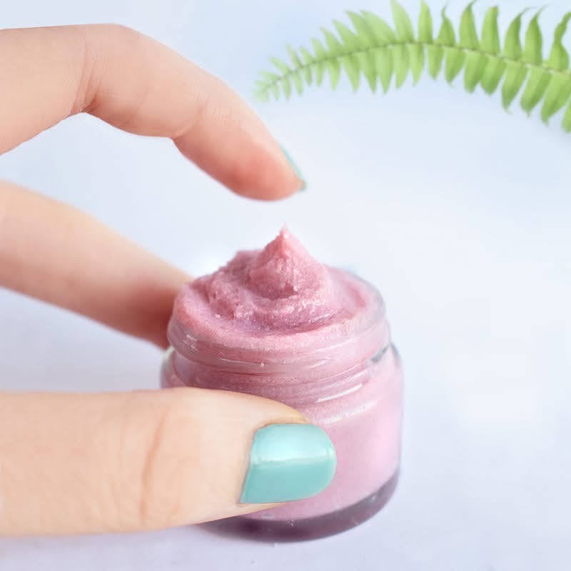 Pampered Lips Collection