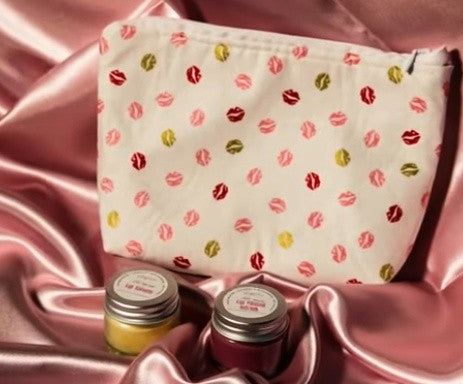 Pampered Lips Collection